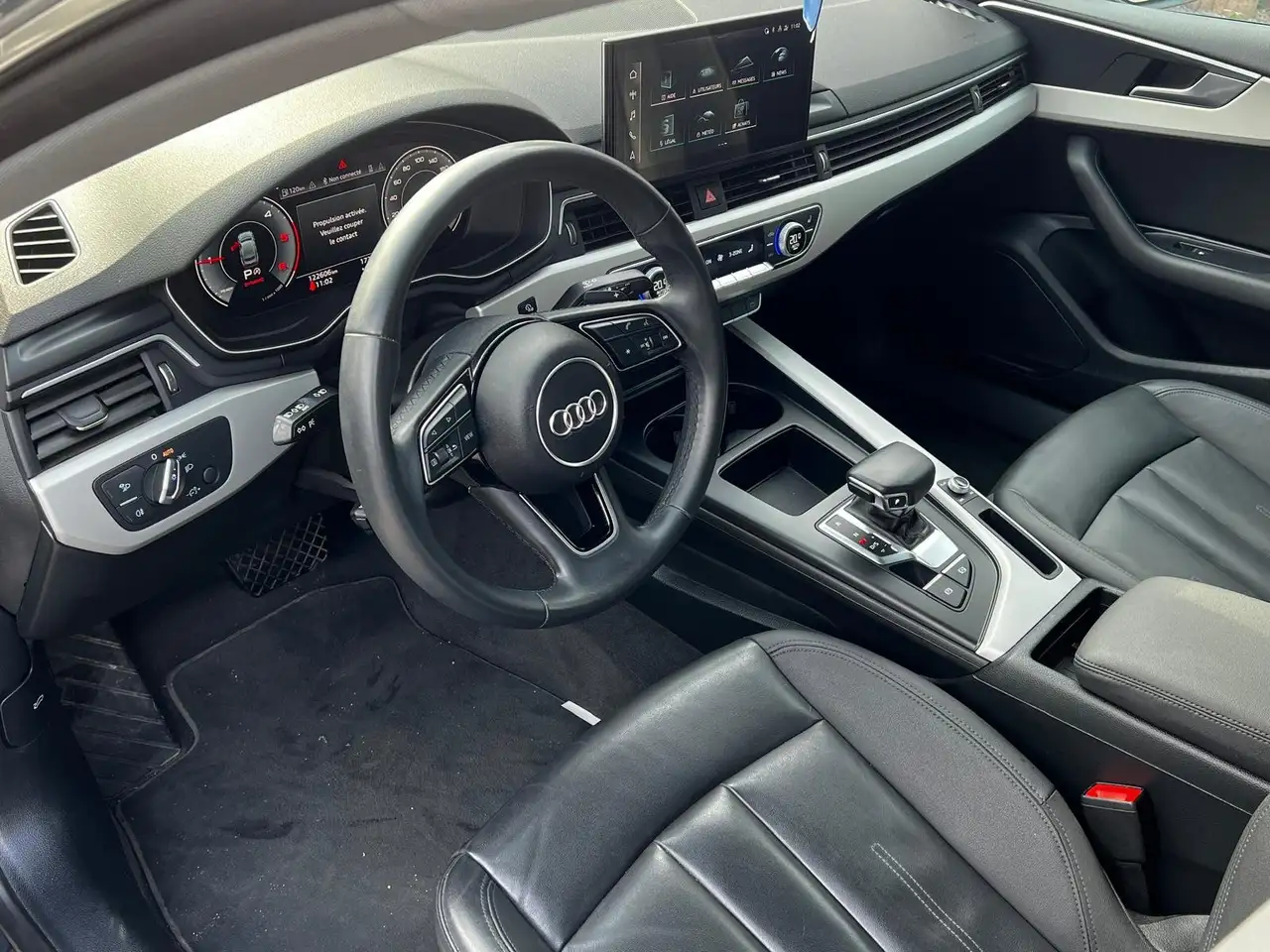 Фото машины 6