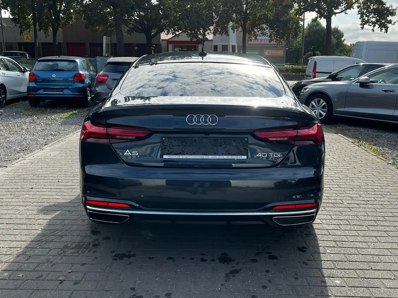 фото машины