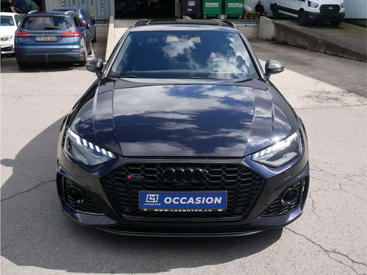 Фото машины