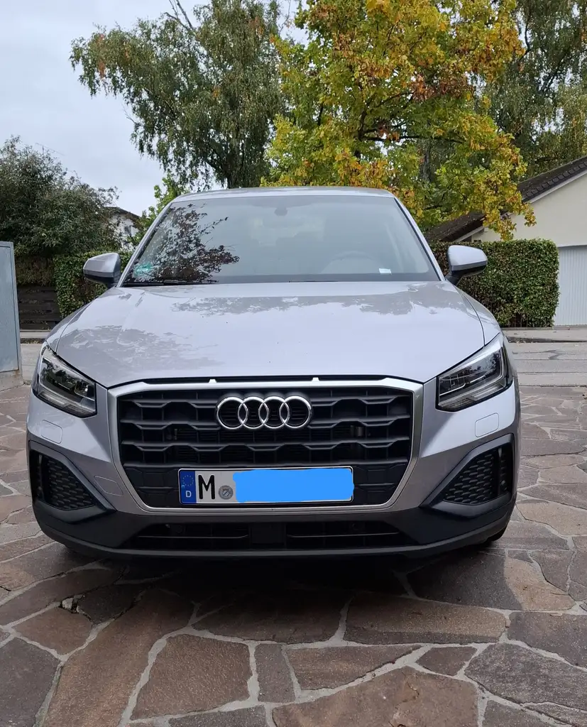 Q235 TFSI S tronic - RFK*AHK*Automatik*Temp.