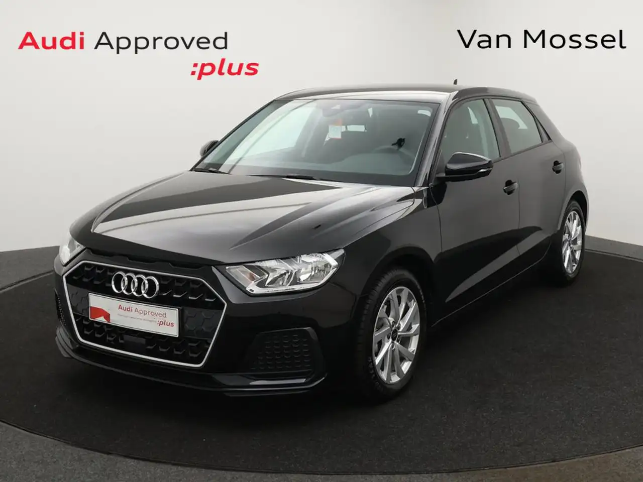 A1Sportback Sportback 25TFSI Business Edition Advanced *AUTOMAAT*ZETELVERWARMING*DIGITAL DASHBOARD*PDC*BLTH*CRUISE*DIGITAL 