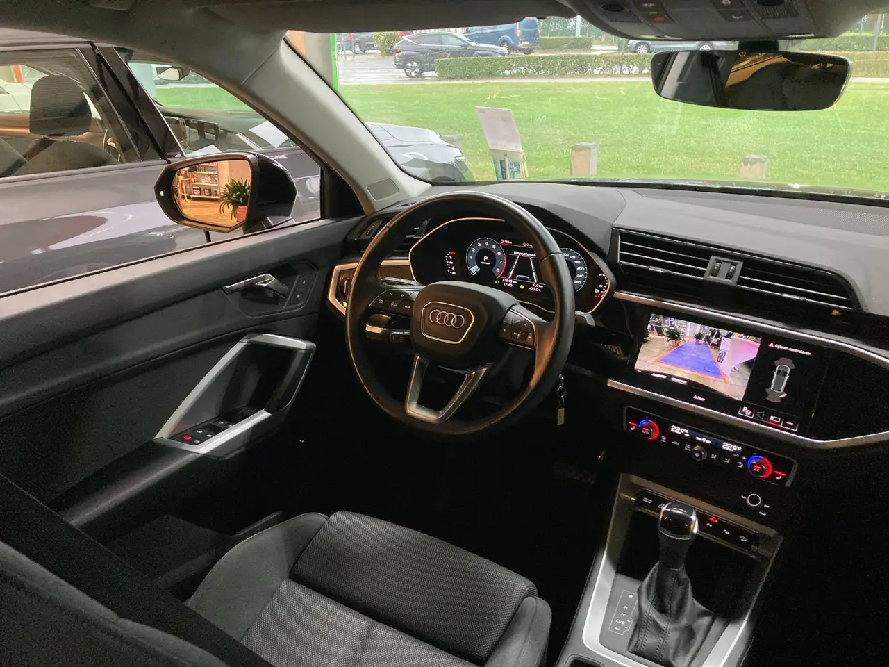 Фото машины 11