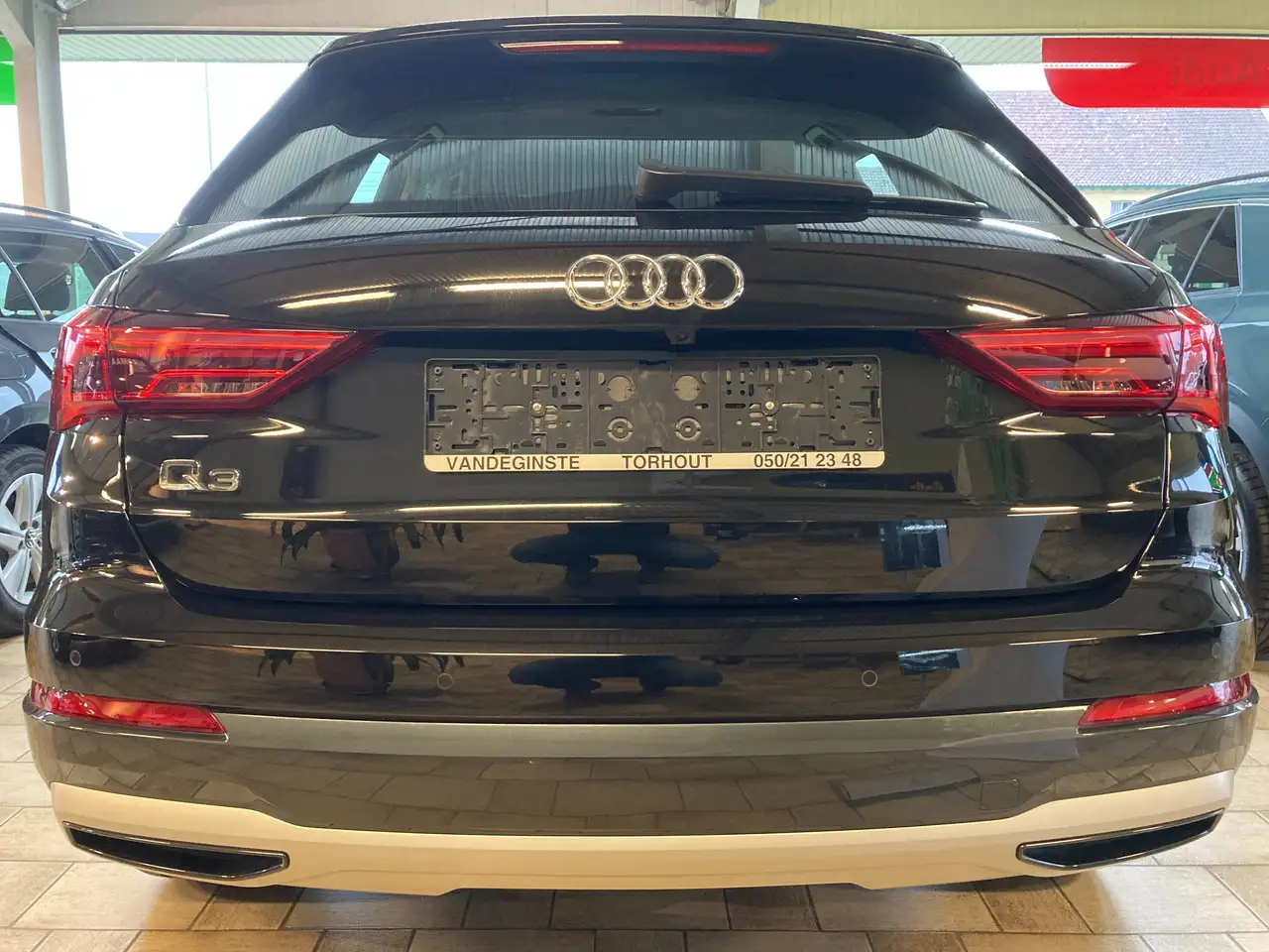 Фото машины 8