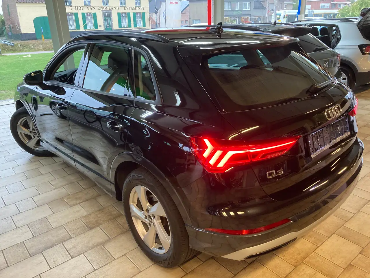 Фото машины 7