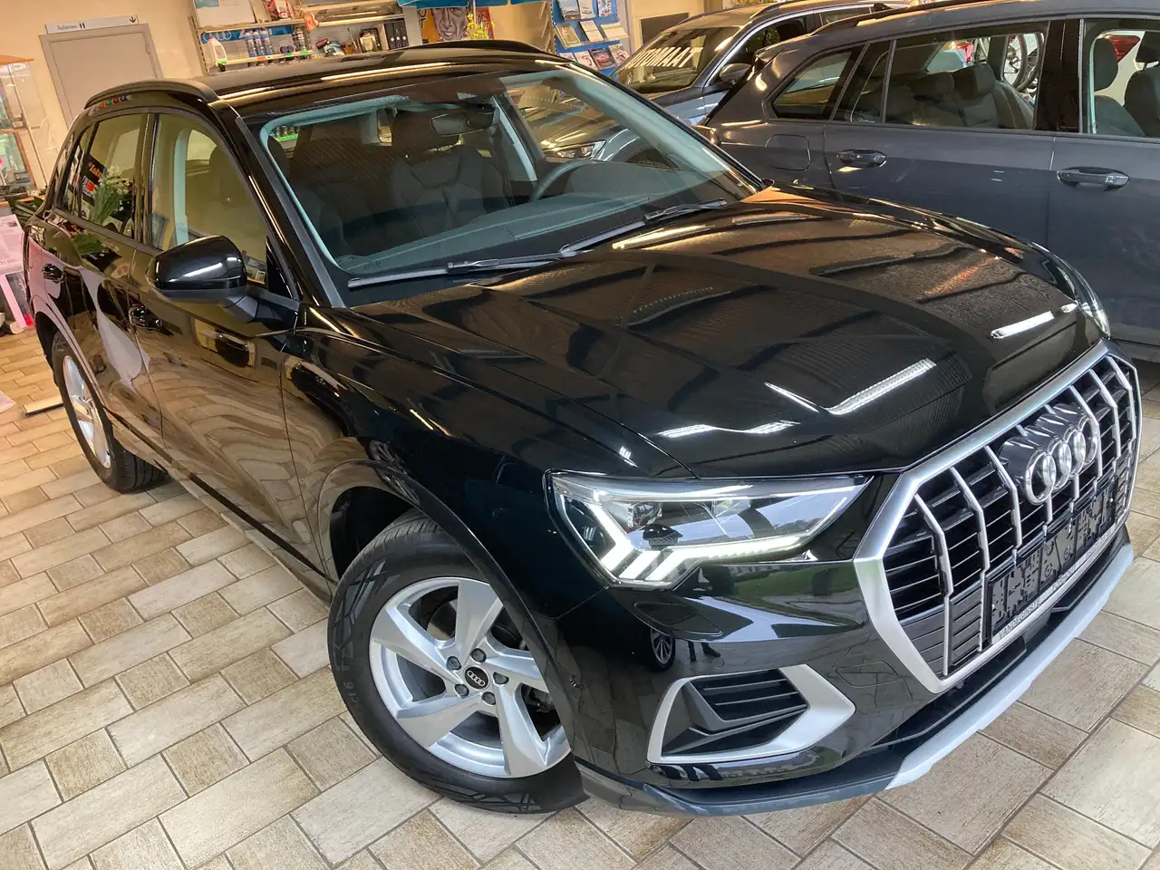 фото машины