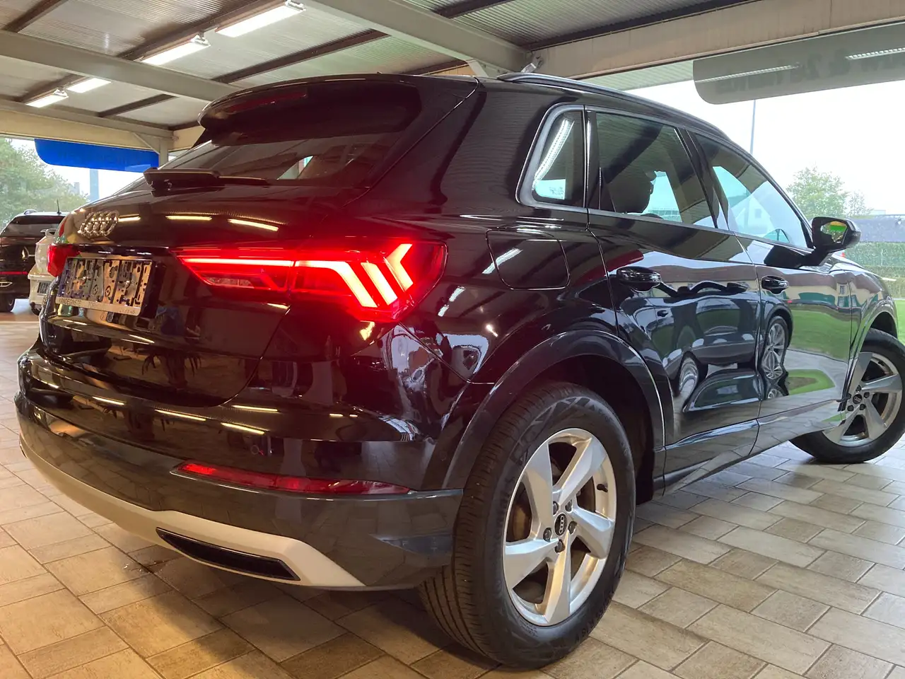 фото машины