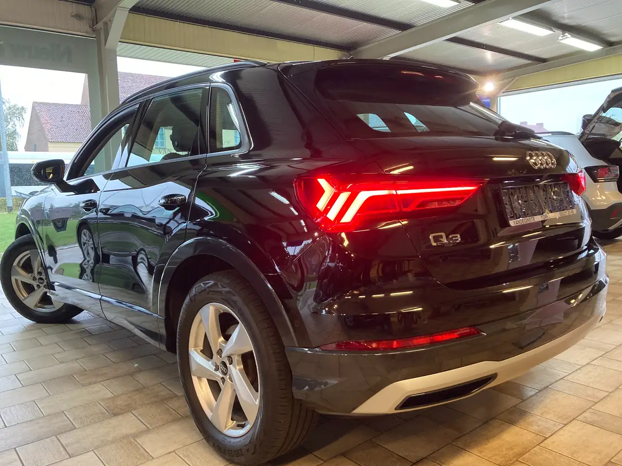 Фото машины 6