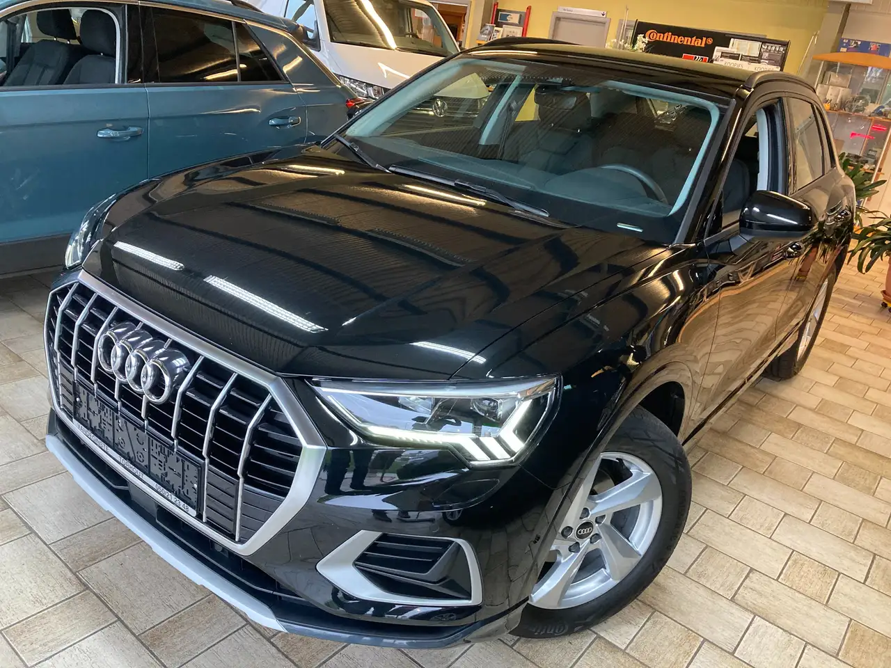 фото машины