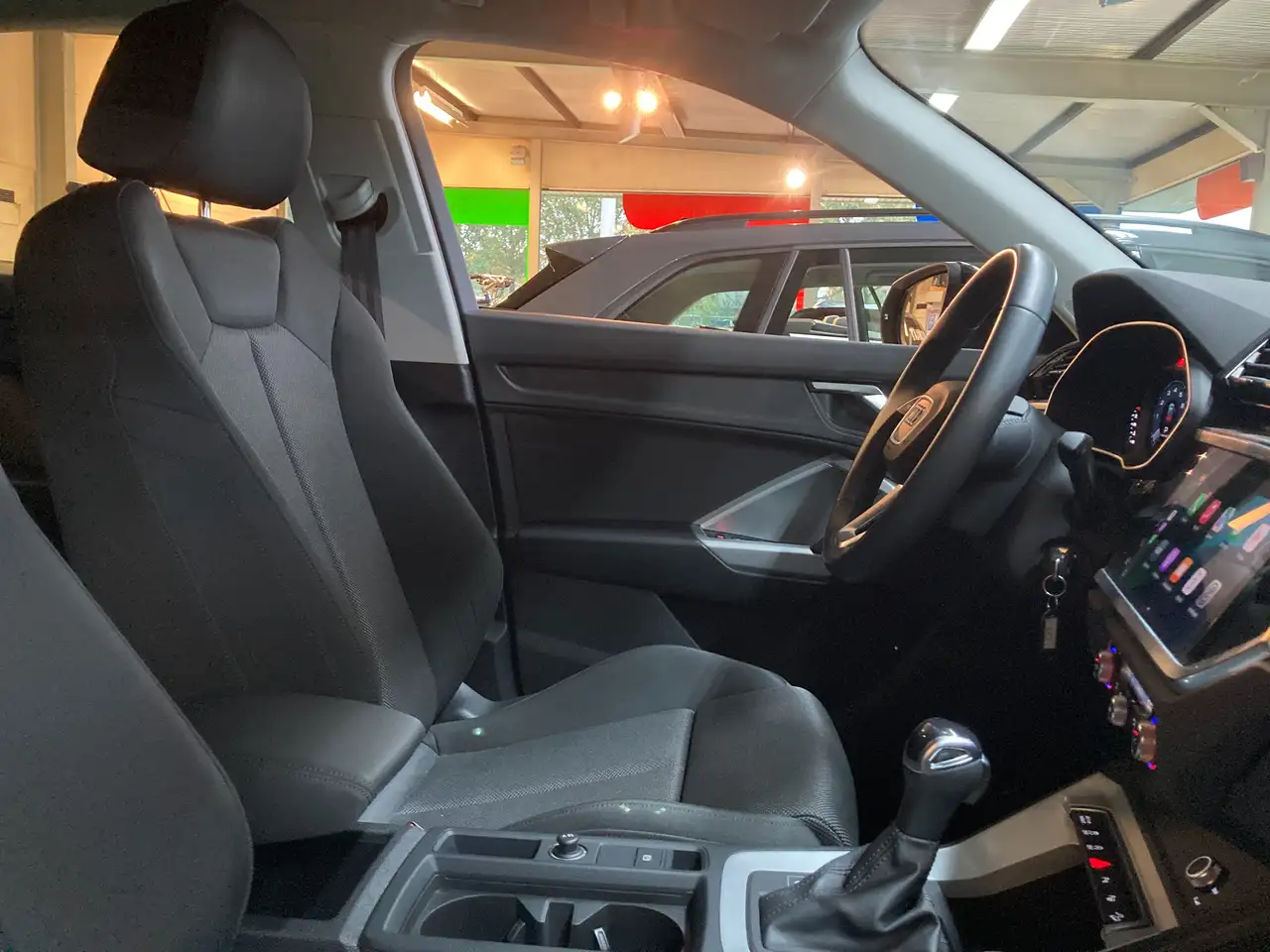 Фото машины 9