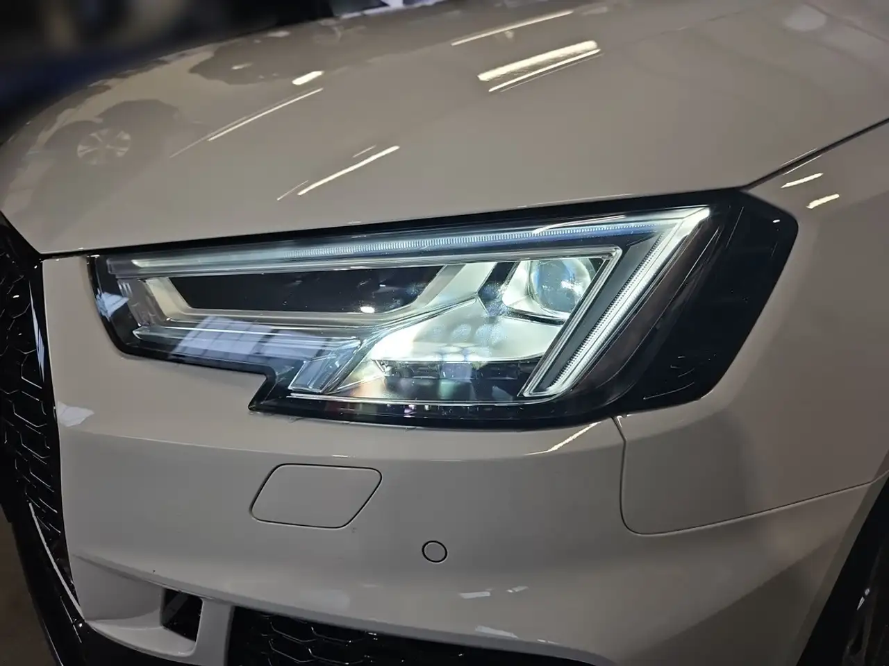 Фото машины