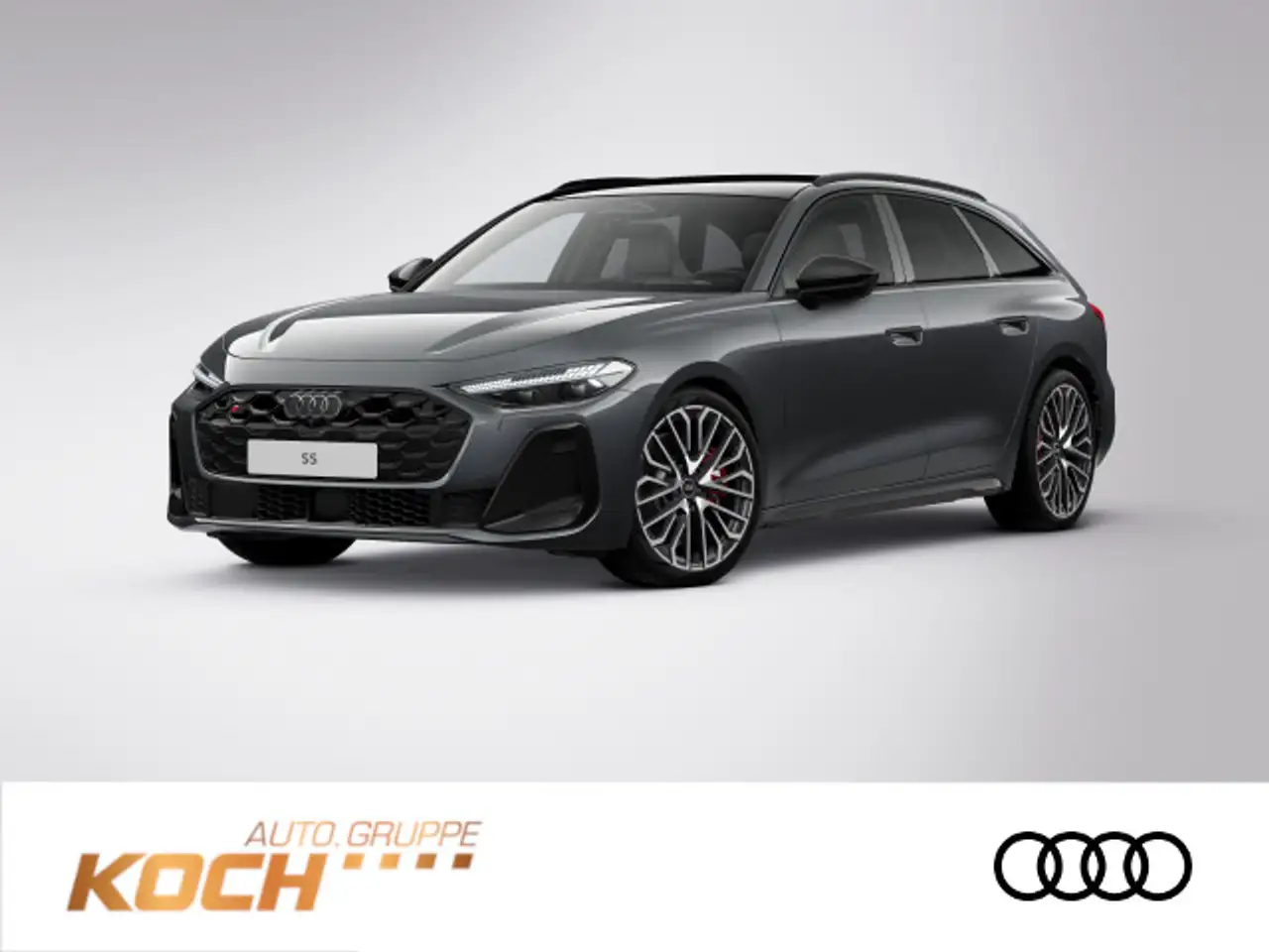 S5Avant TFSI 270 kW S tronic