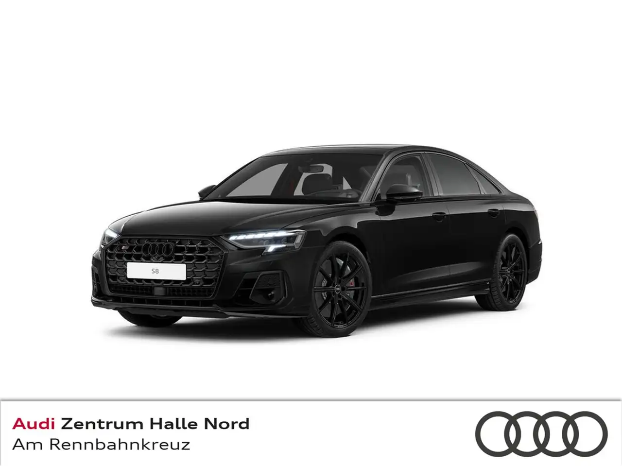 S84.0 TFSI quattro