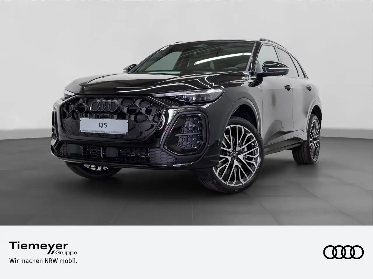 Q52.0 TDI Q 2x S LINE 360° PANO B&O HuD LM21