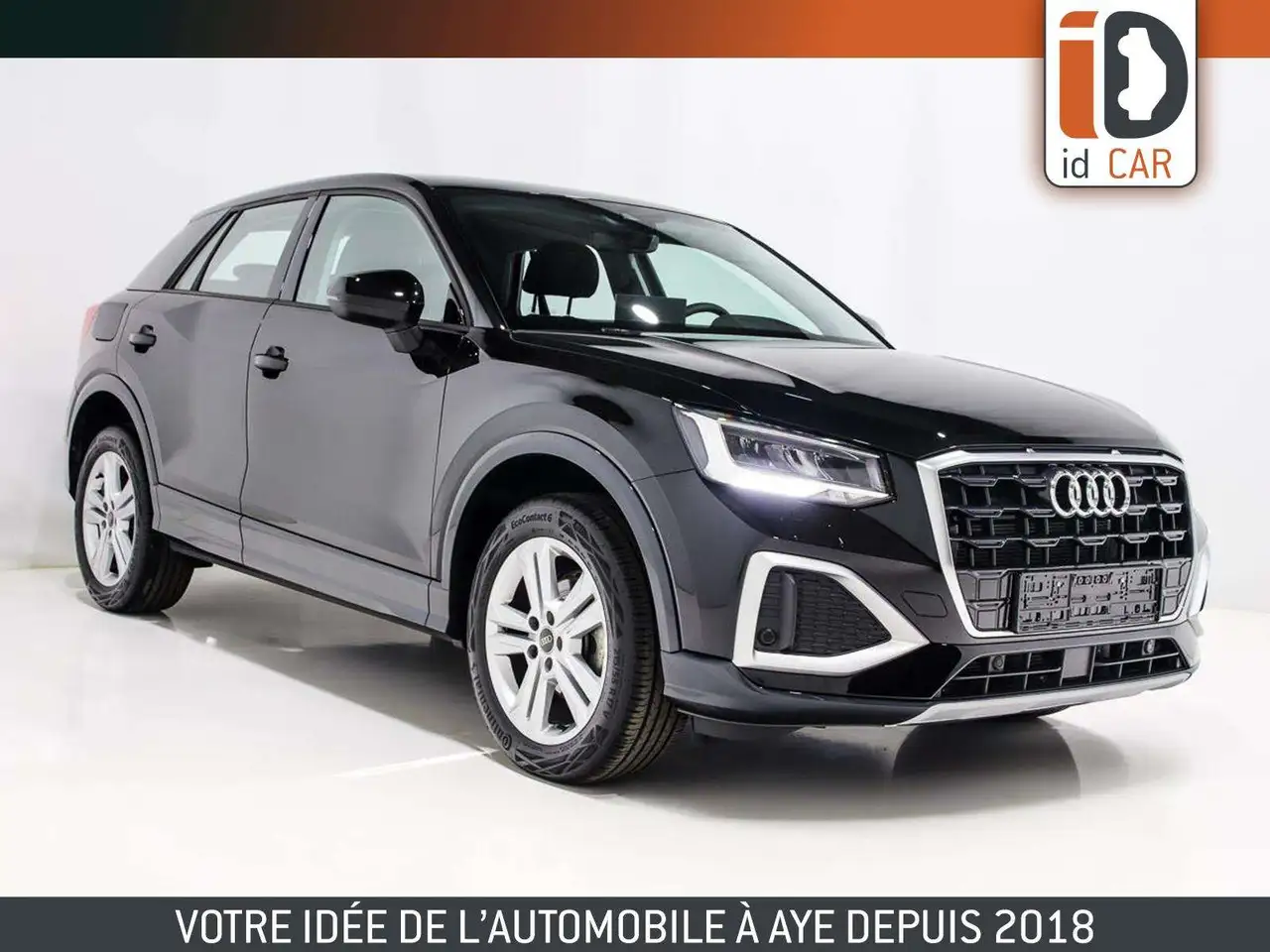 Q235 TFSI S-TRONIC ADVANCED LED ACC CARPLAY CAMERA