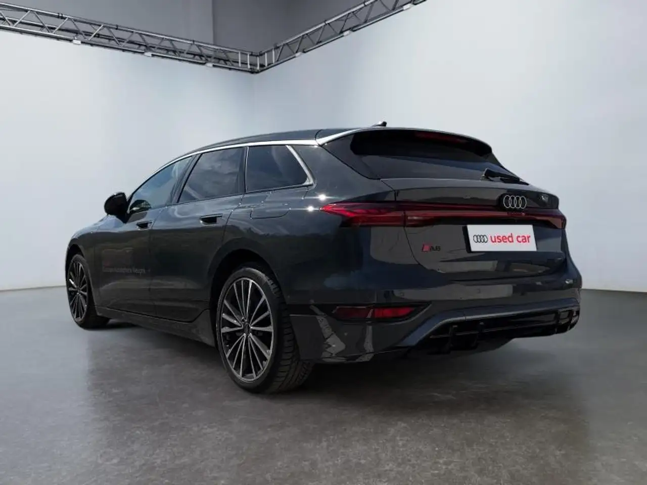 Фото машины 8