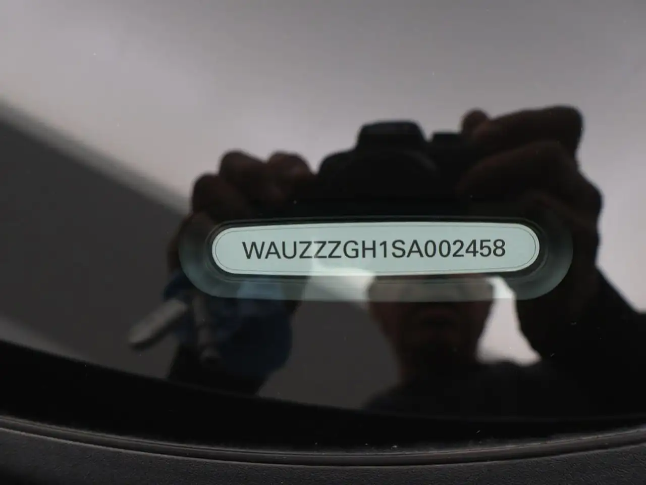 Фото машины 7