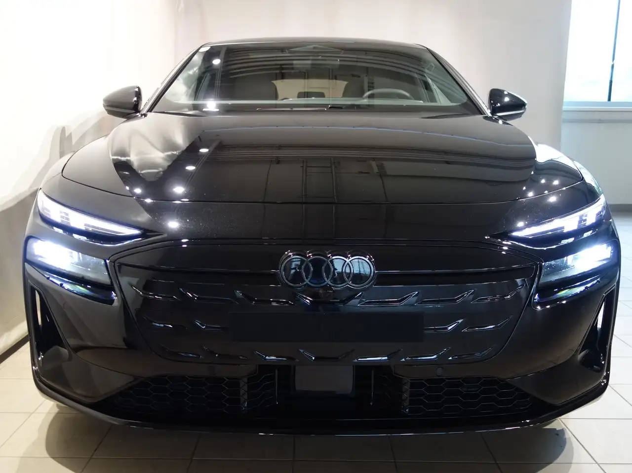 Фото машины