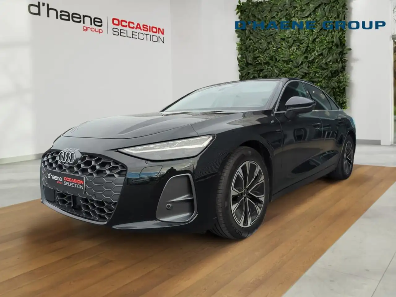 A6 e-tronid (PHEV) Audi A6 Berline Corporate e-hybrid quattro 220 kW S tronic
