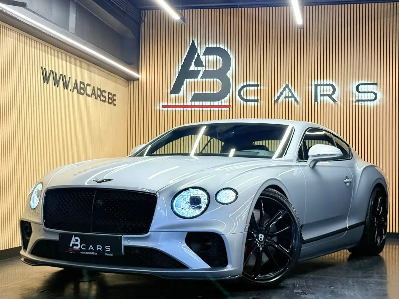 Continental GTGT * 1ER PROPRIETAIRE * GARANTIE 12 MOIS *