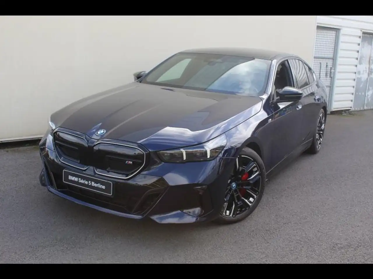 M6i5 M60 601ch xDrive