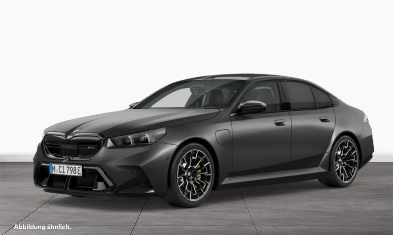 M5Limousine Carbon-Keramik M Driver´s P. DA. Prof. P