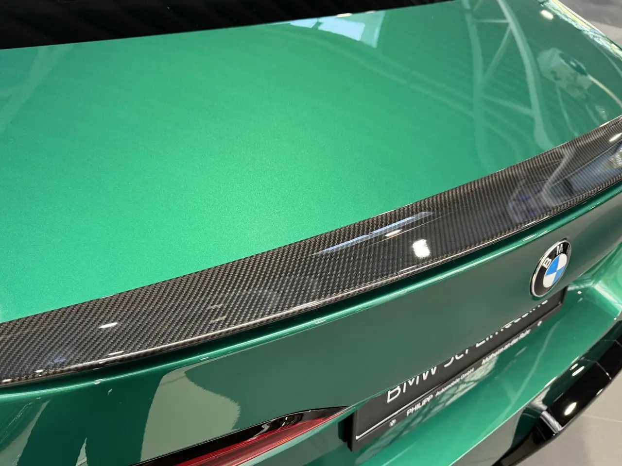 Фото машины