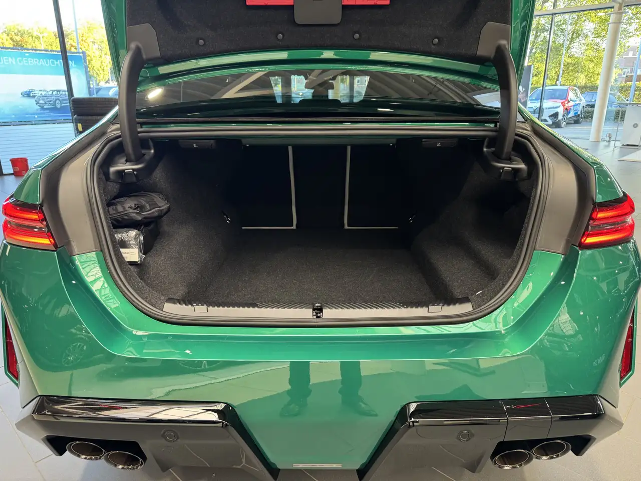 Фото машины