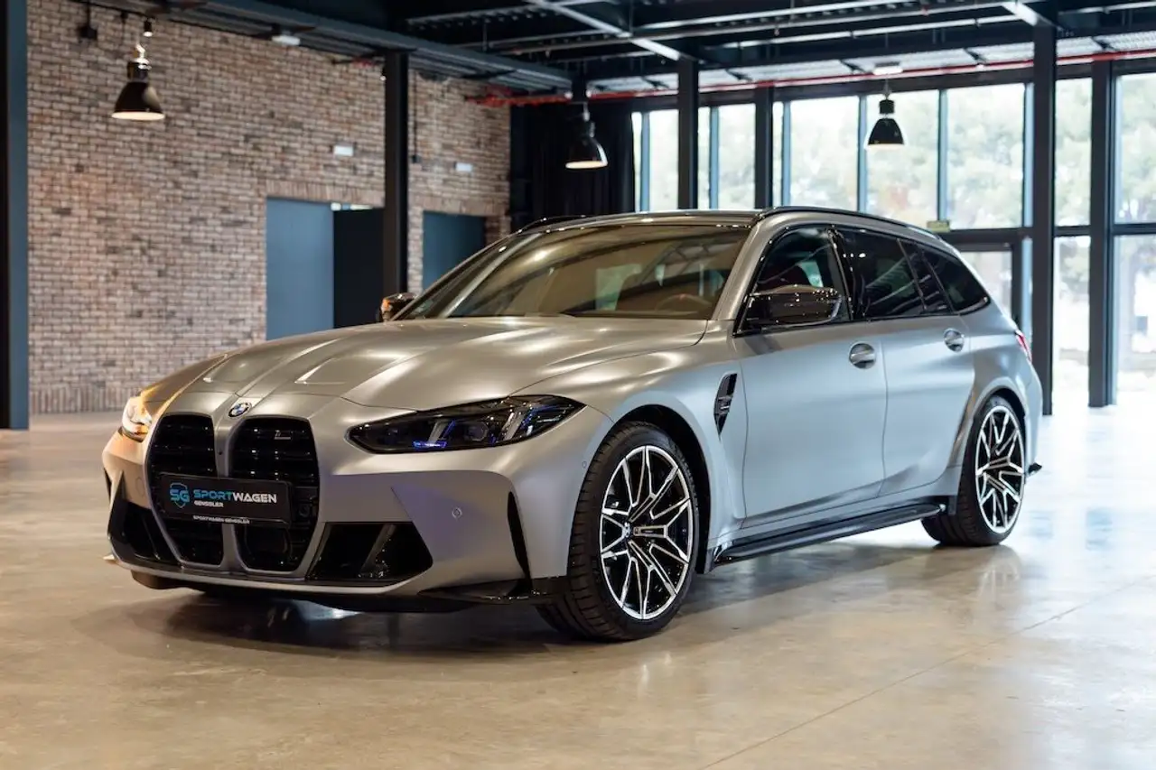 M3Competition Touring