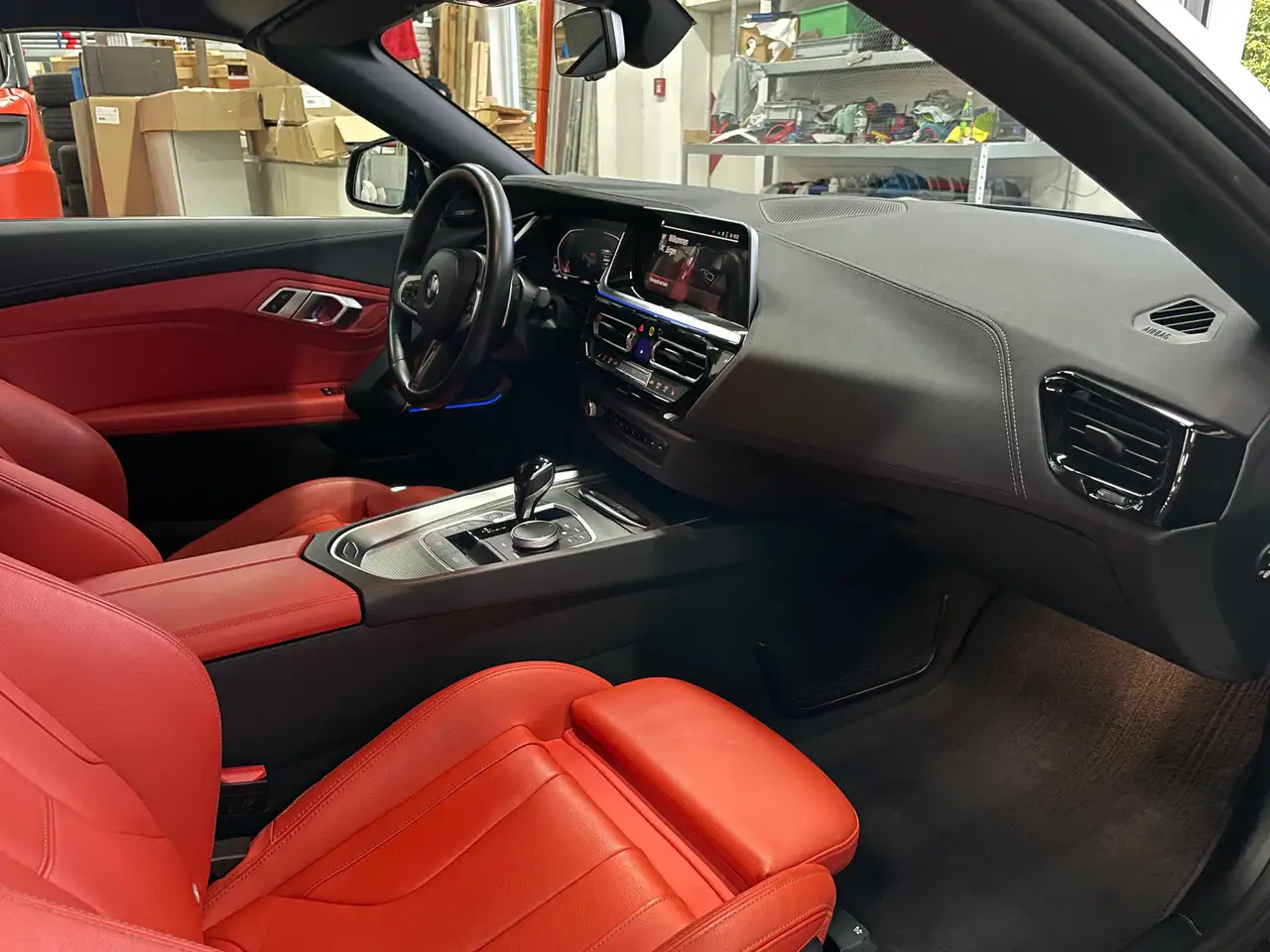 фото машины