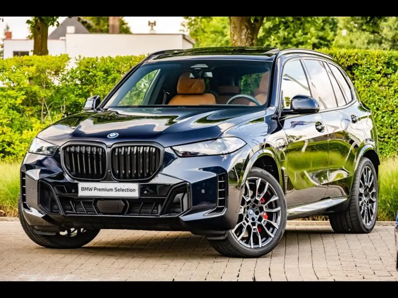 X5xDrive50e