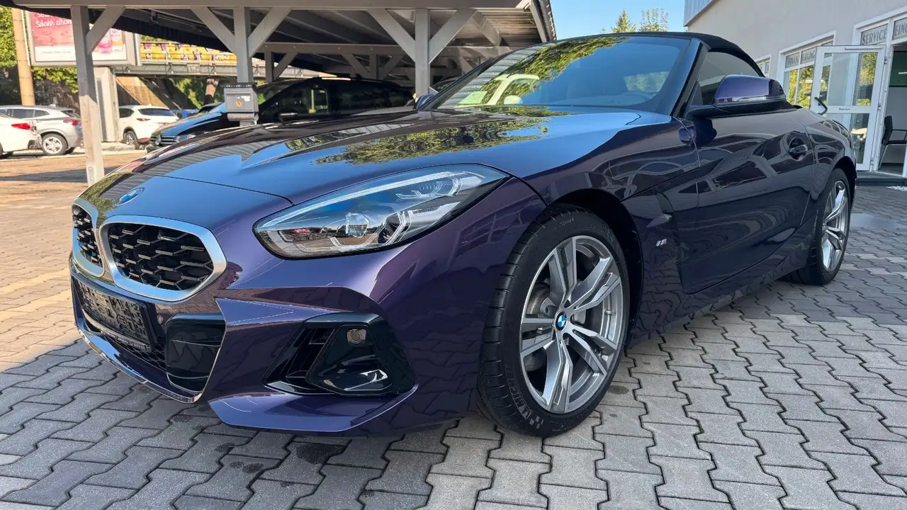 Фото машины