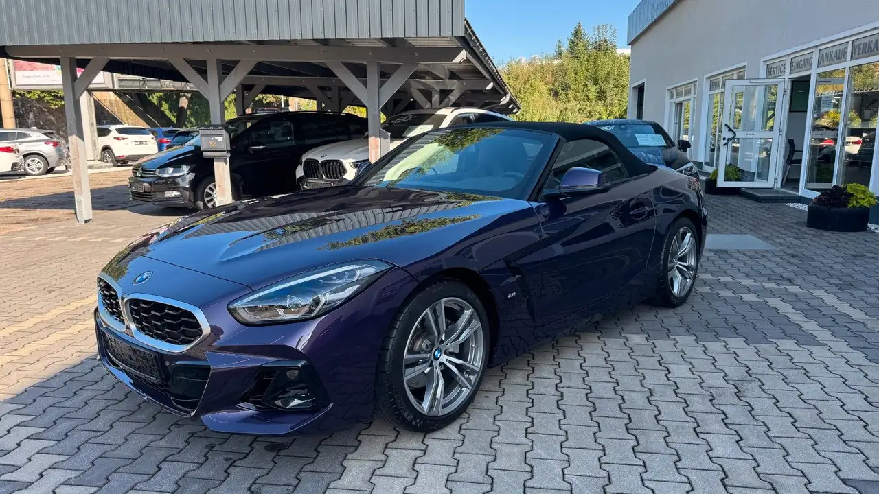 фото машины