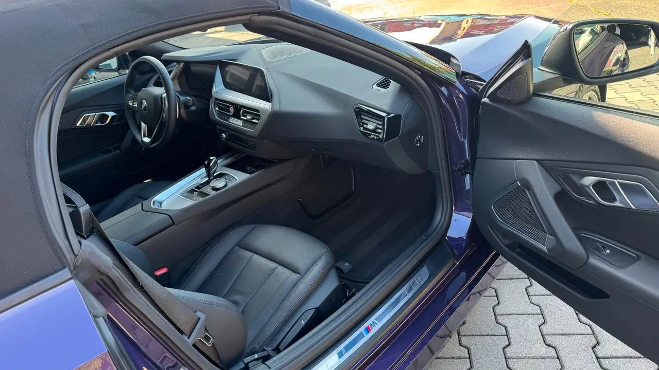 Фото машины