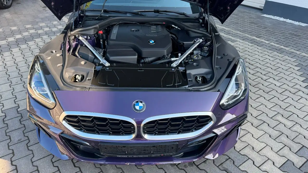 Фото машины