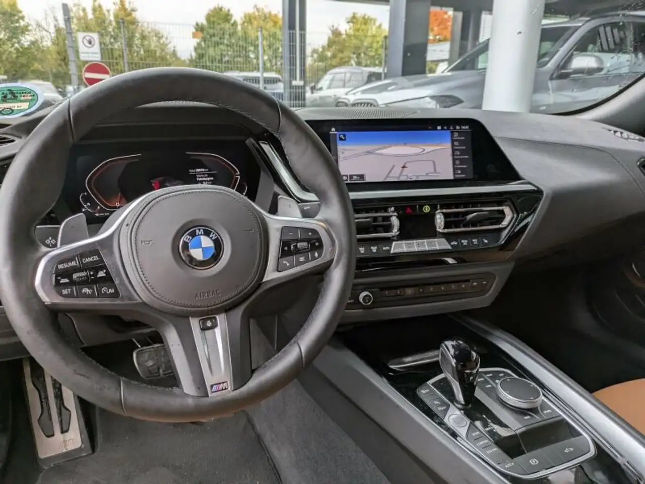 фото машины