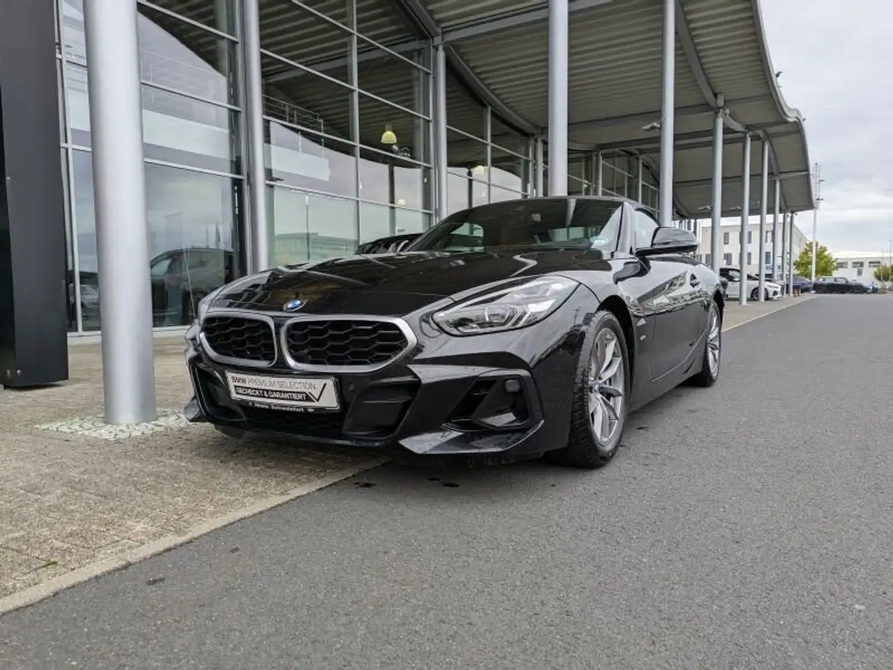 фото машины