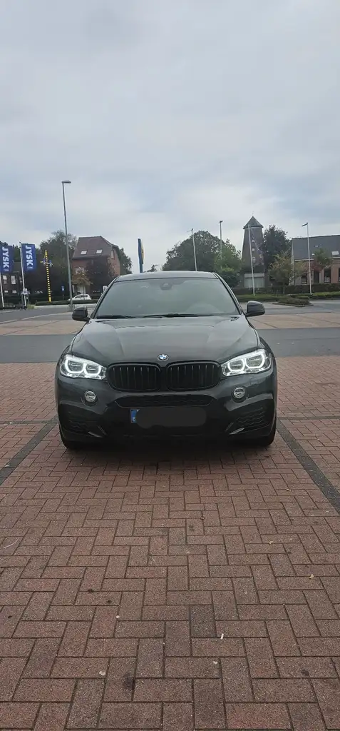 X6xDrive30d