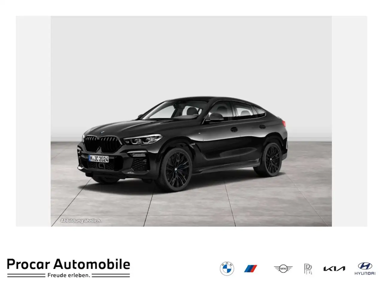 X6xDrive30d M Sport LED Adapt. Memory HiFi LC Prof D
