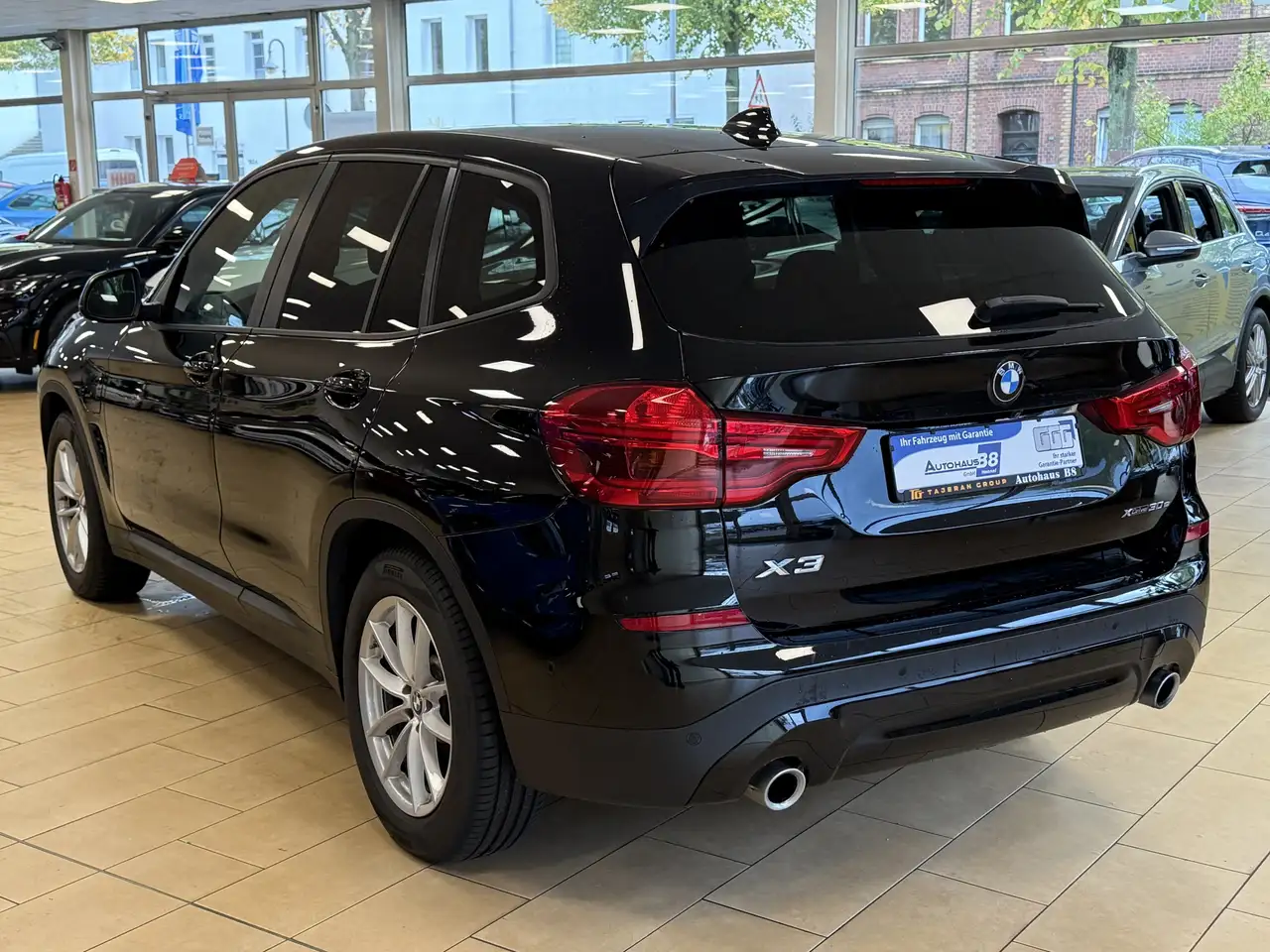 Фото машины