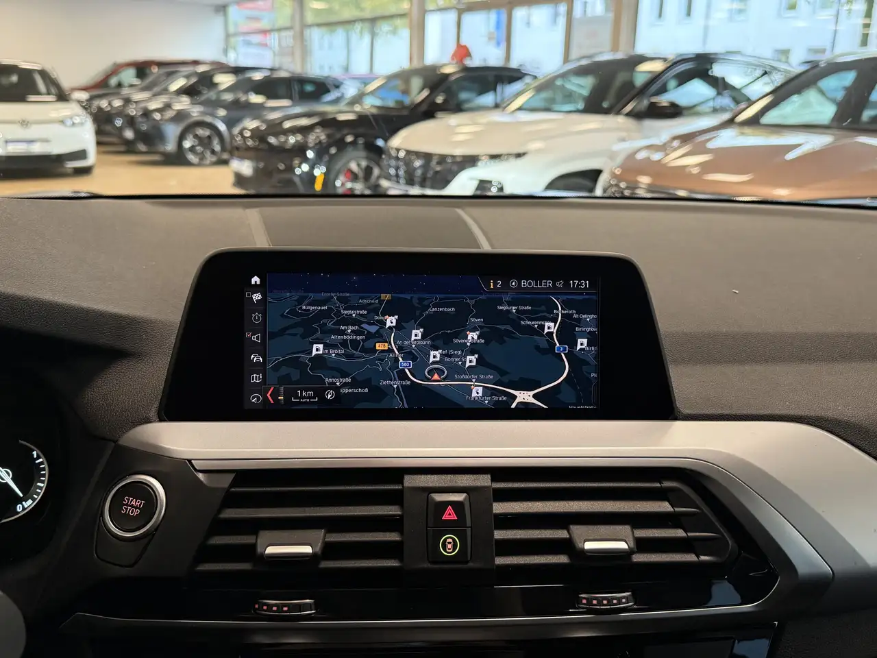 Фото машины