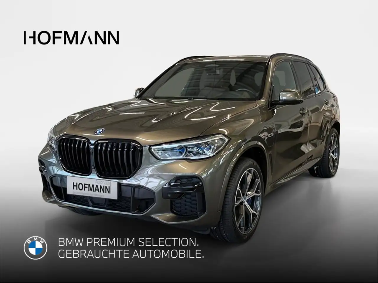 X5M Sport