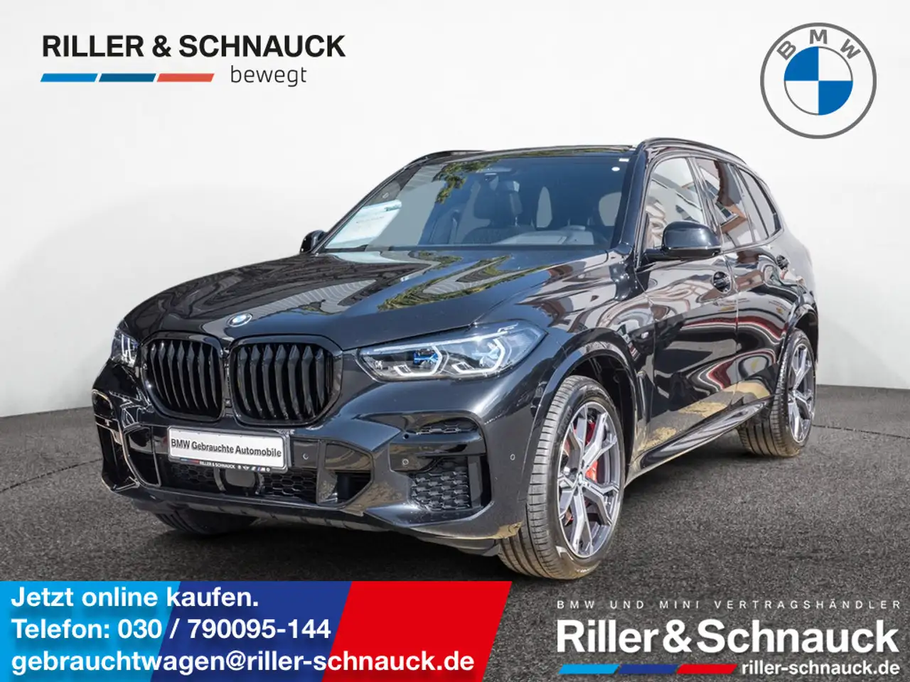 X5 M50i LED STANDHZ+PANO+LASER+AKTIVLENK+H/K+