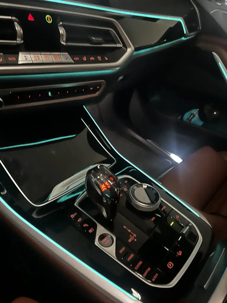 X5 MxDrive50i Sport Edition