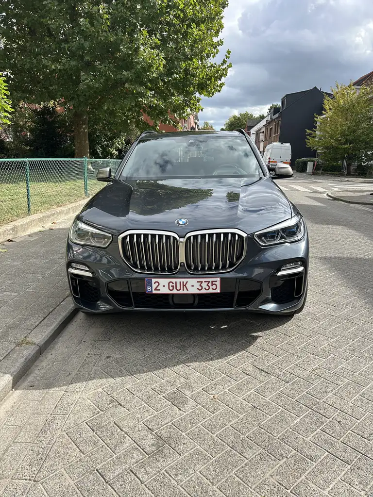 X5 MM50d