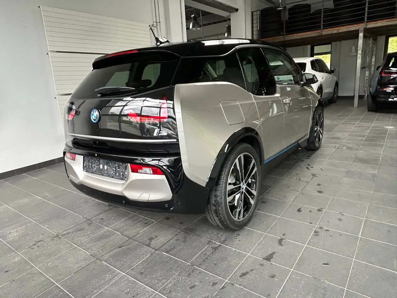 фото машины