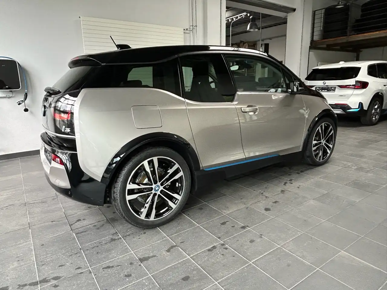 фото машины