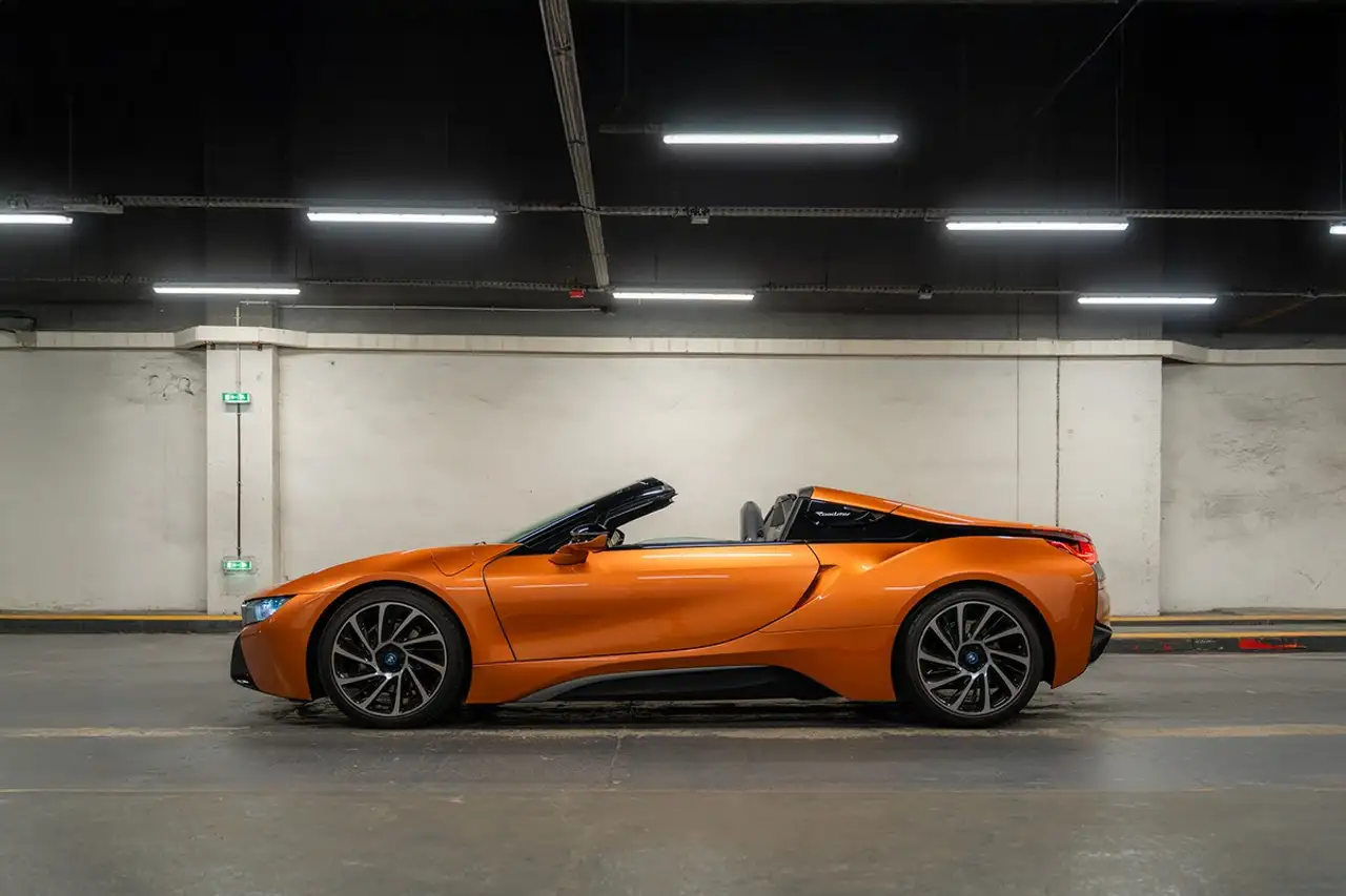 Фото машины