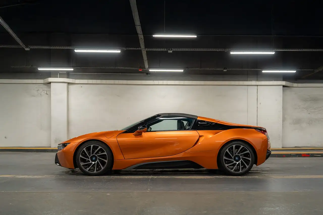 фото машины