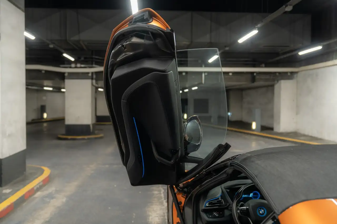 Фото машины