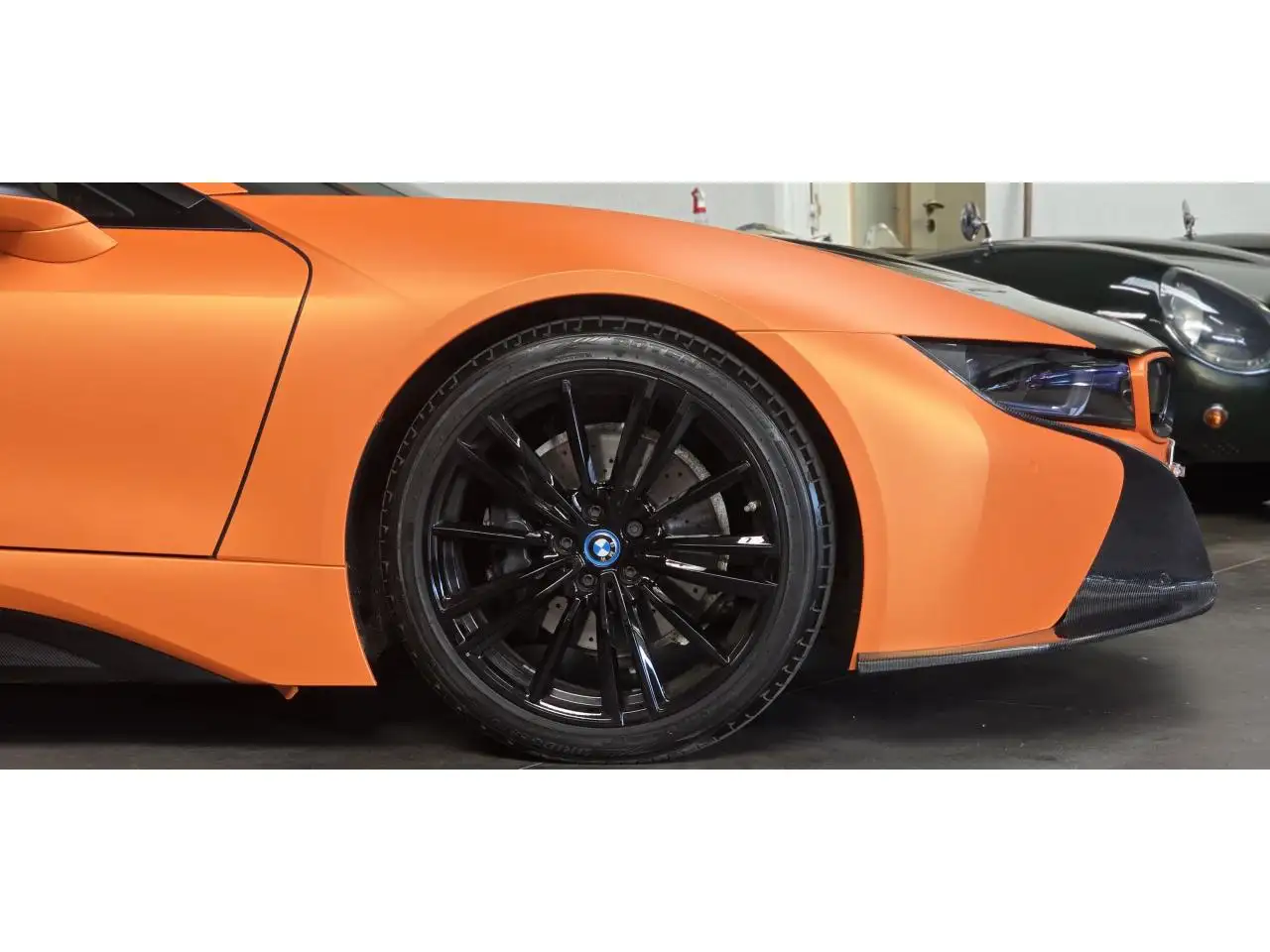 Фото машины